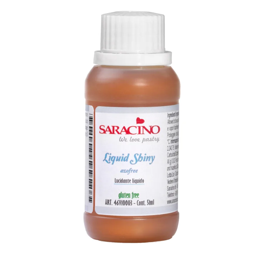 Liquido lucidante, verpakking van 50 ml